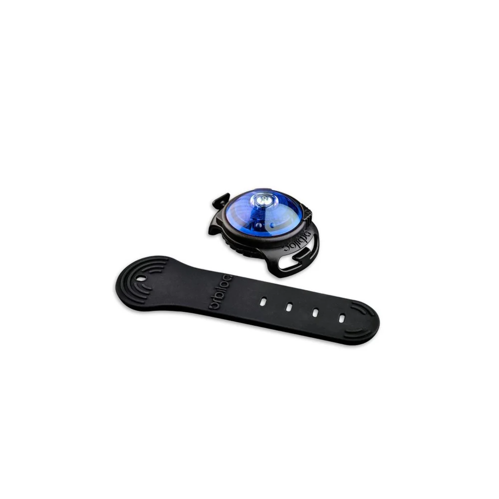Orbiloc Dog Dual Safety Light - Image 2