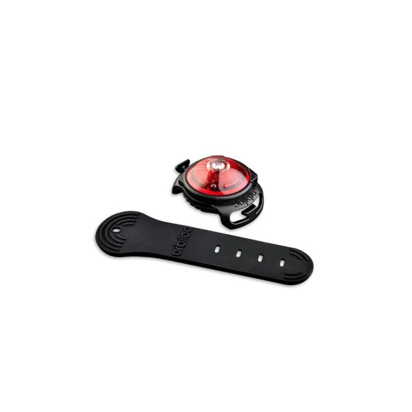 Orbiloc Dog Dual Safety Light - Image 3