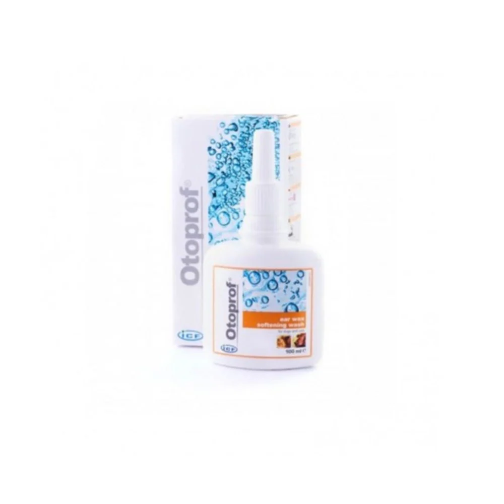 Otoprof Ear Wash 100ml