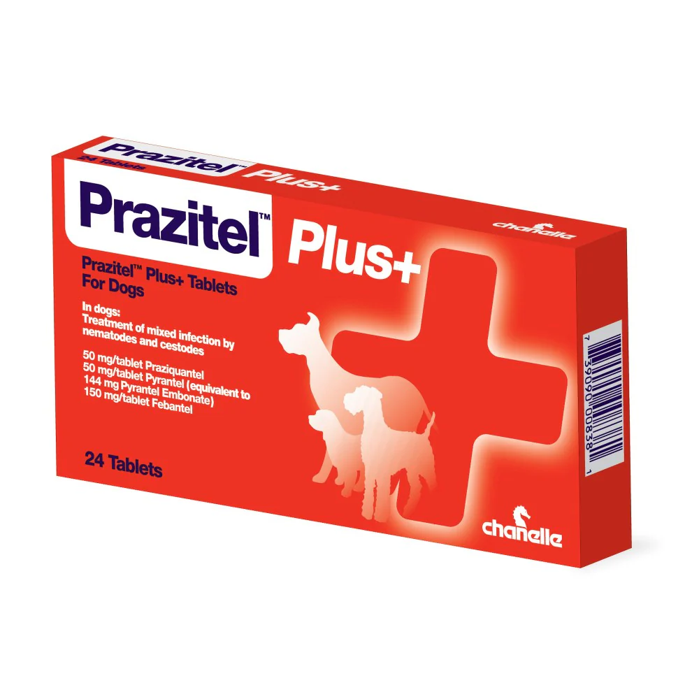 Prazitel Plus Dog - Image 3