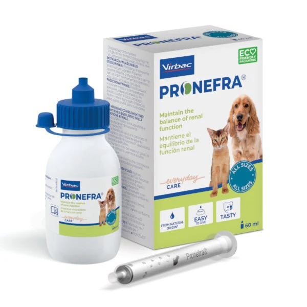 Pronefra for Cats and Dogs - Image 2