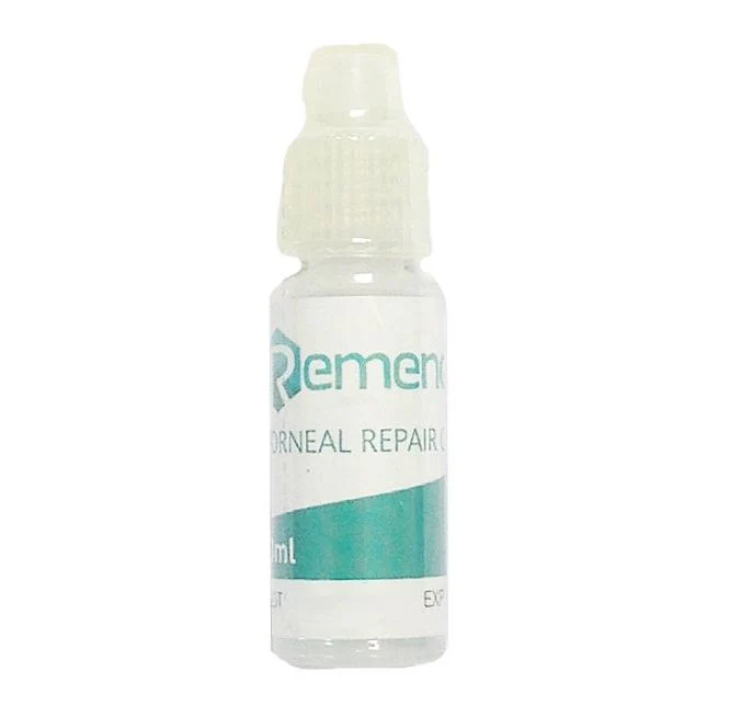Remend Corneal Gel 3ml x 10 - Image 2