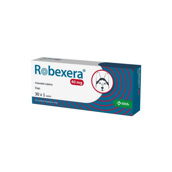 Robexera x 30 Tablets - Image 4