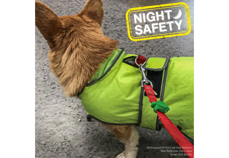Safety Light Soft Blinker - Image 4