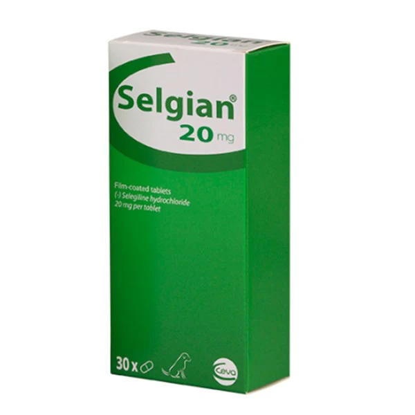 Selgian Tablets - Image 3
