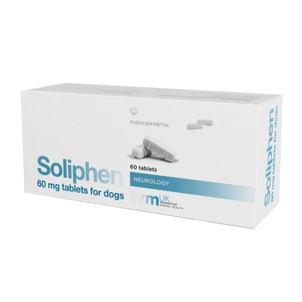 Soliphen Tablet (Individual Tablet)