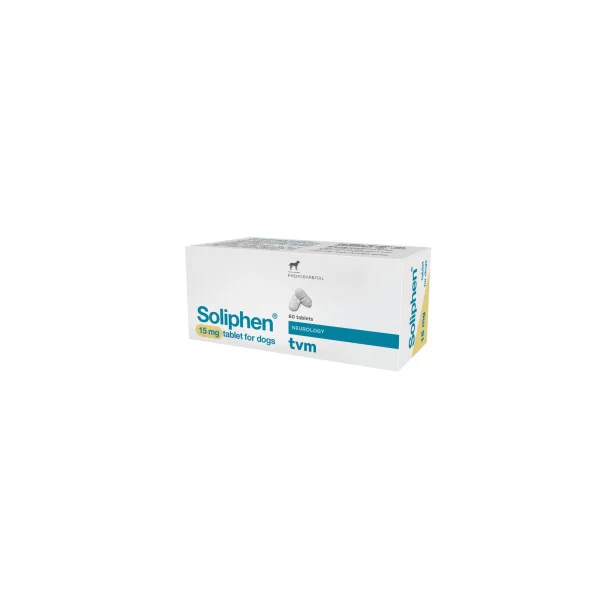 Soliphen Tablet (Individual Tablet) - Image 2