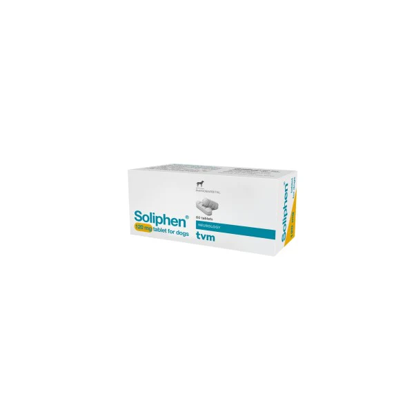 Soliphen Tablet (Individual Tablet) - Image 3