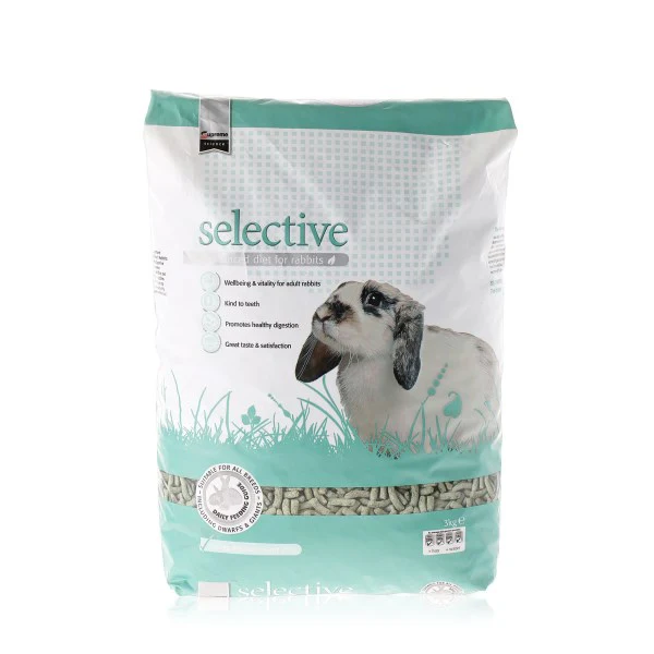 Science Selective™ Adult Rabbit Food - Image 2