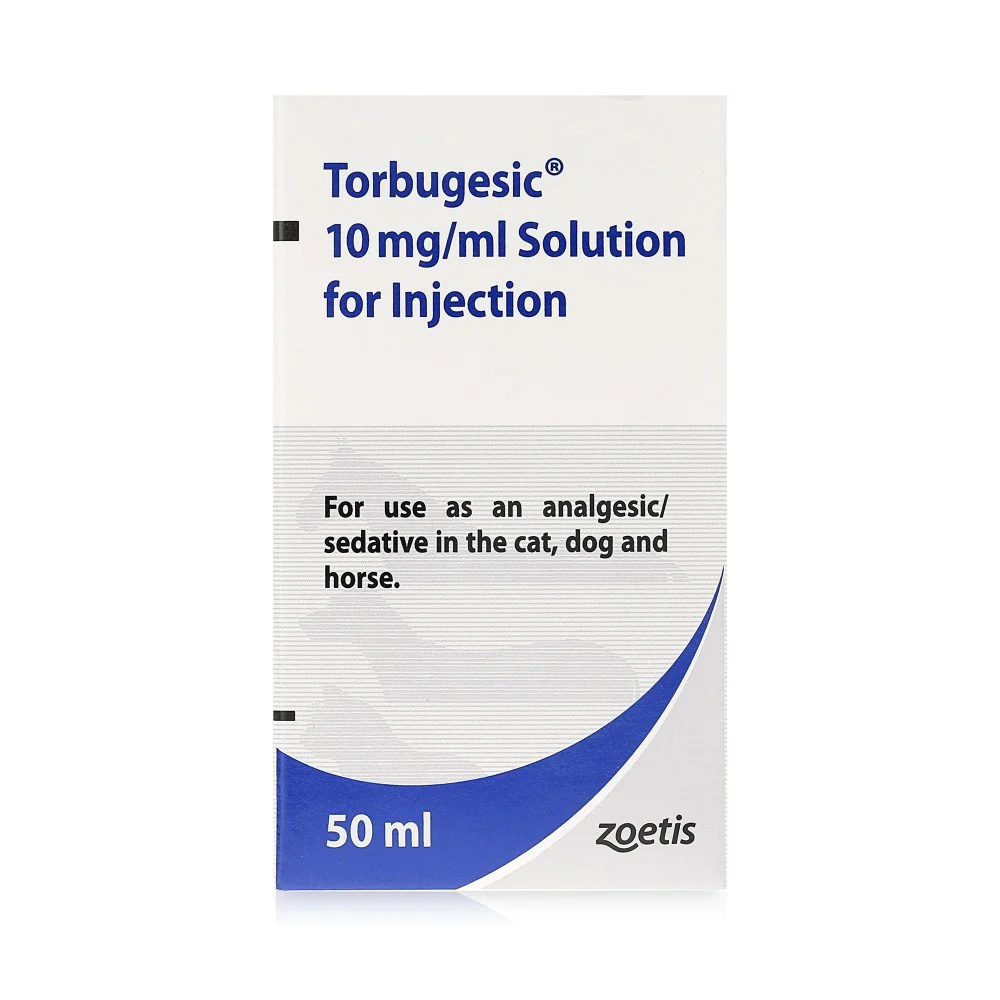 Torbugesic Injection - Image 3