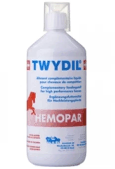 TWYDIL®  HEMOPAR - Image 3