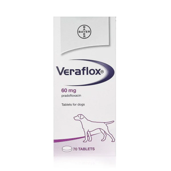 Veraflox Tablets - Image 2