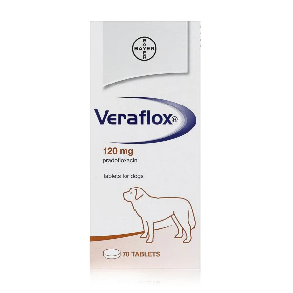Veraflox Tablets - Image 3