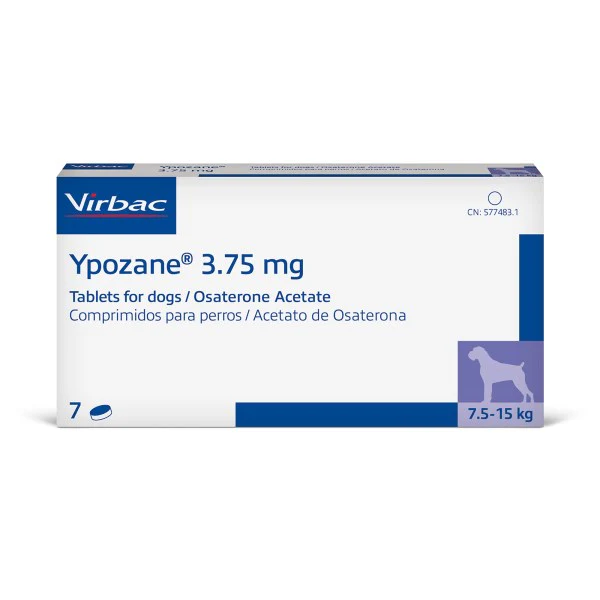 Ypozane Tablets x 7 - Image 2