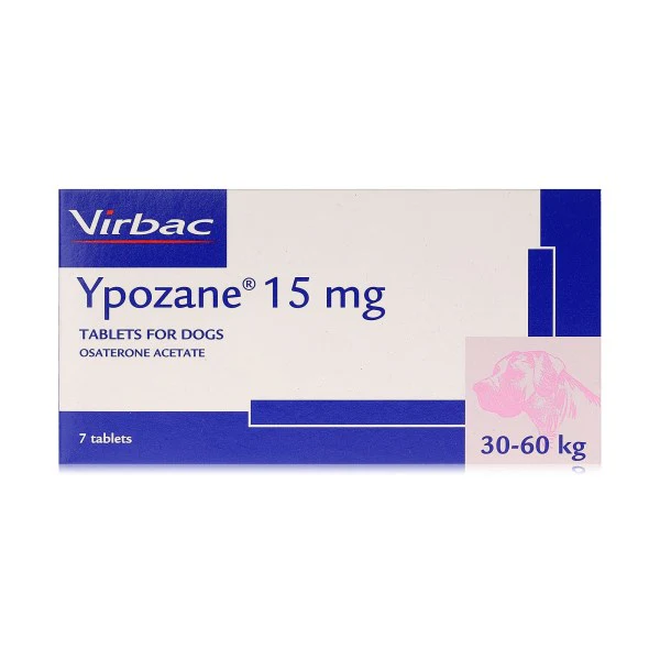 Ypozane Tablets x 7 - Image 4