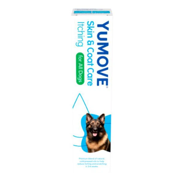 YuMOVE Skin and Coat Care Itching for All Dogs - Image 2