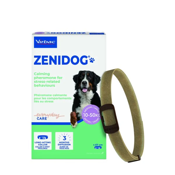 Zenidog Calming Collar - Image 2