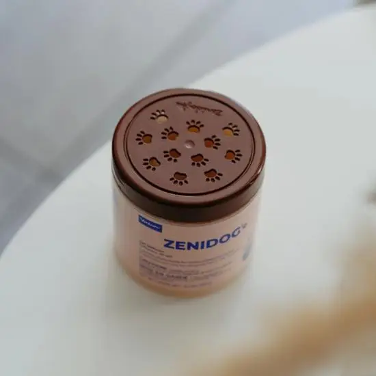 Zenidog Calming Gel Diffuser for Dogs - Image 3